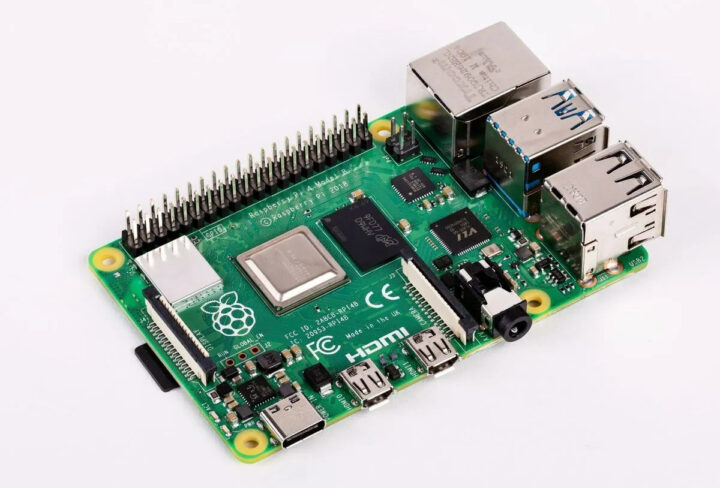 escasez de Raspberry Pi