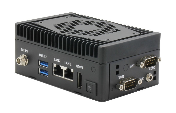 Tiger Lake rugged mini PC