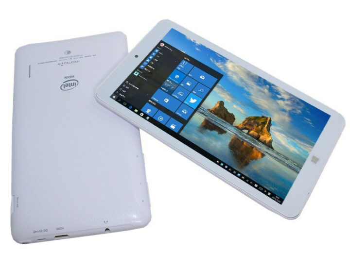 tableta Atom Z3735F barato