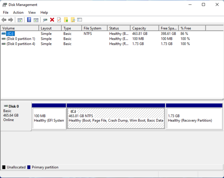 21-ser3-windows-disk-management