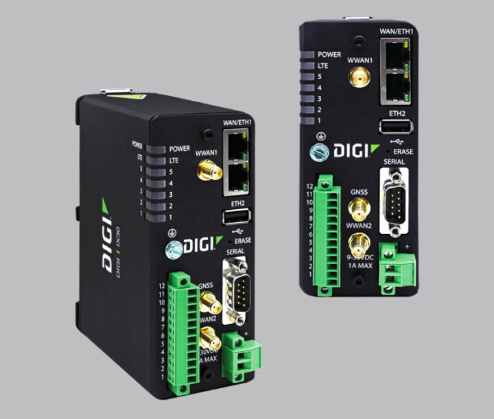 Digi IX30