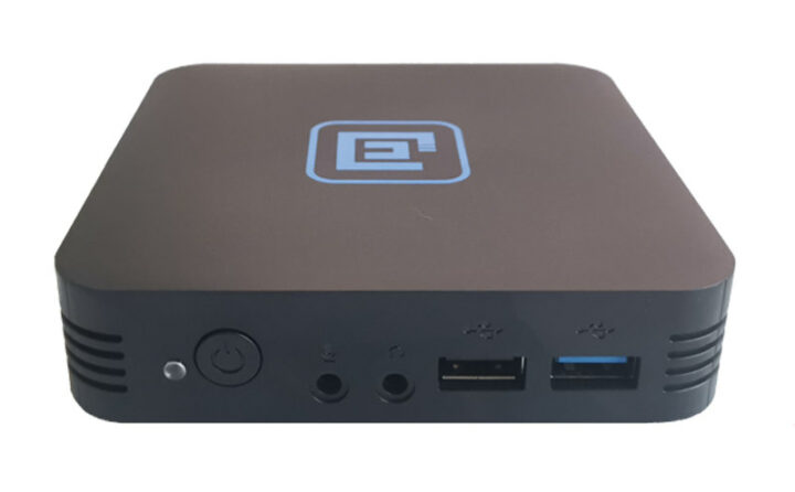 T50 mini PC