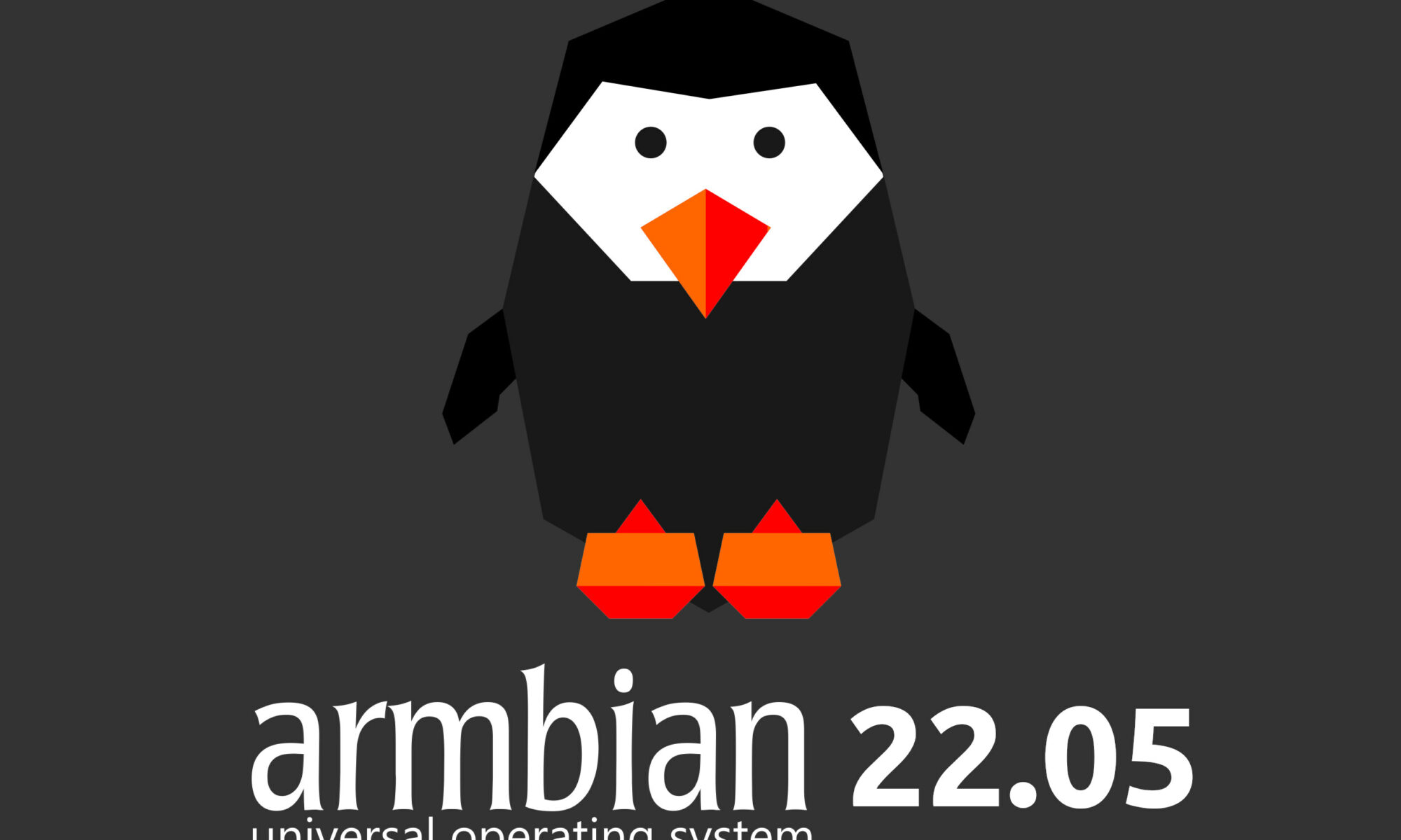 Armbian 22.05