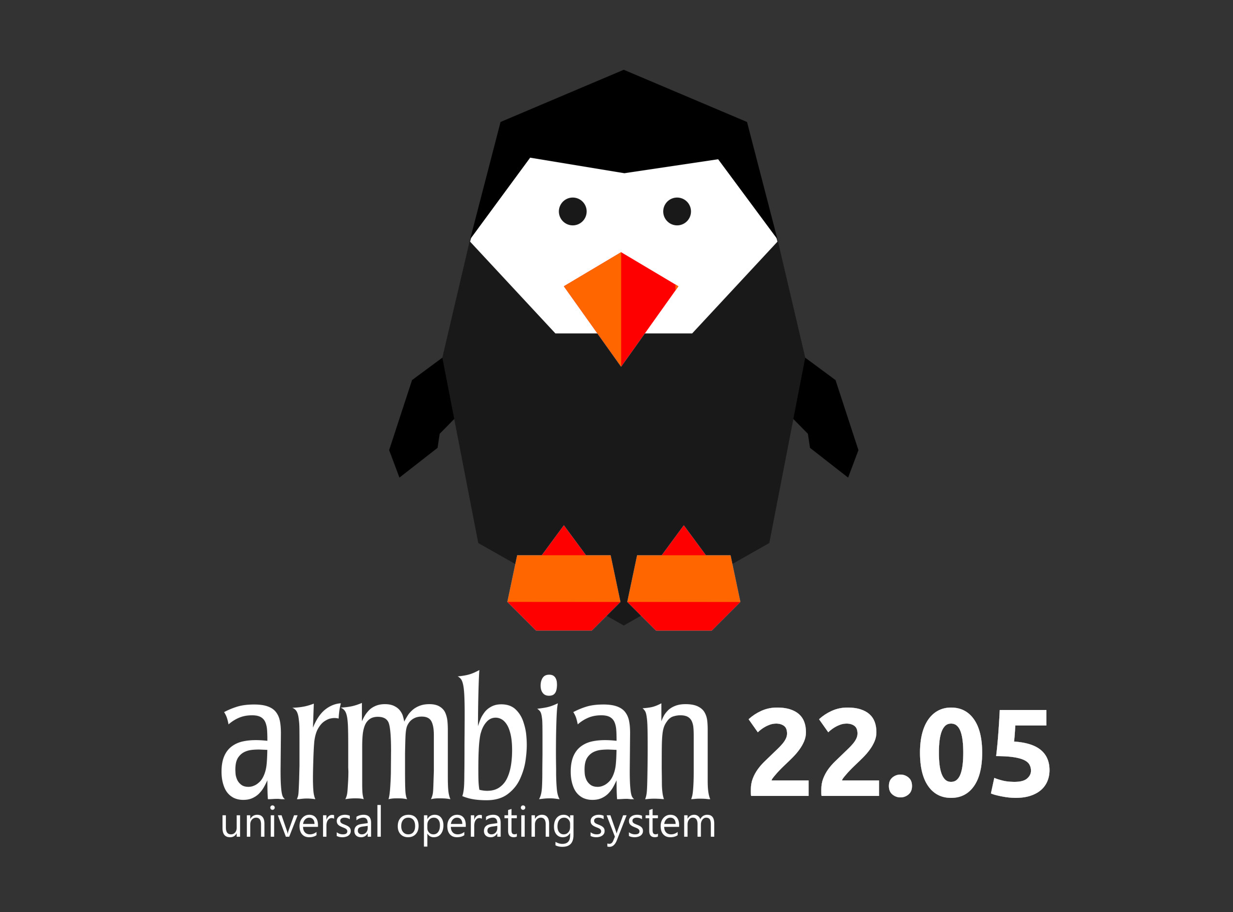 Armbian 22.05