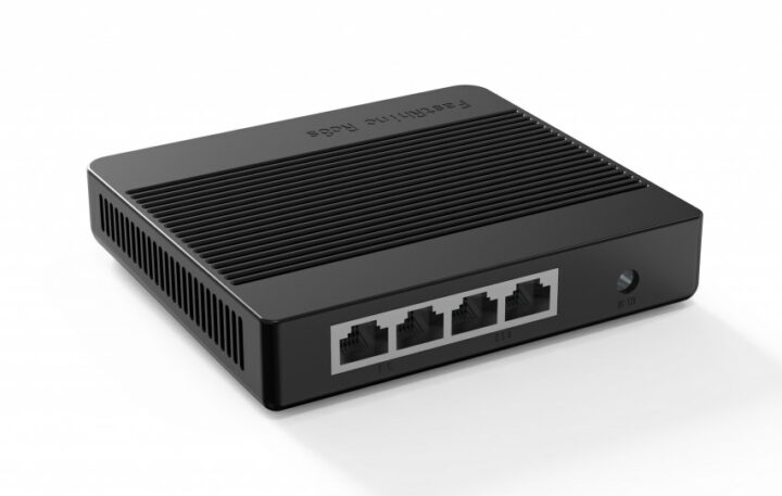 FastRhino R68s router