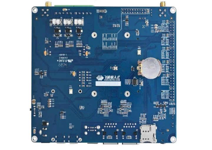 Forlinx development board