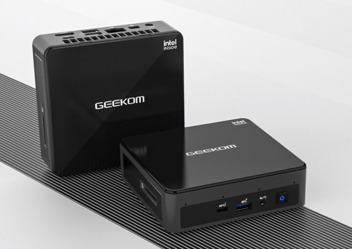 GEEKOM MiniAir 11