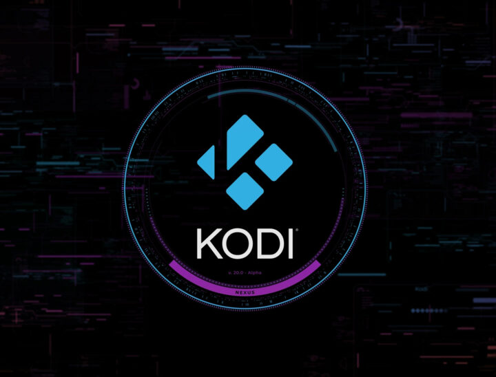 Kodi 20 Nexus