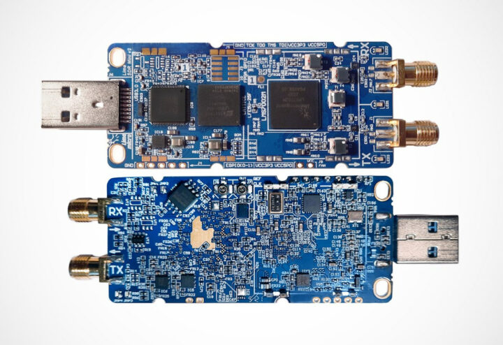 LimeSDR Mini 2