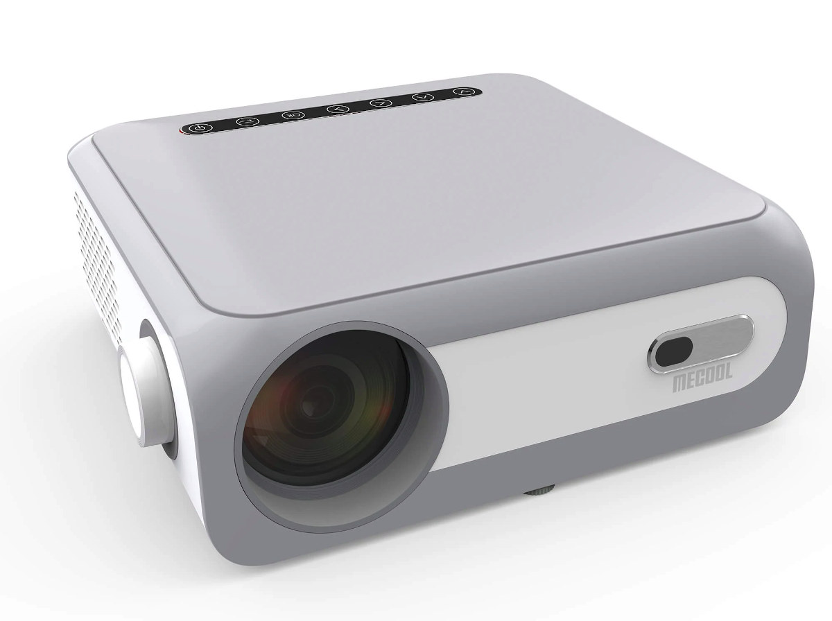 MECOOL KP1 Android 11 for TV projector