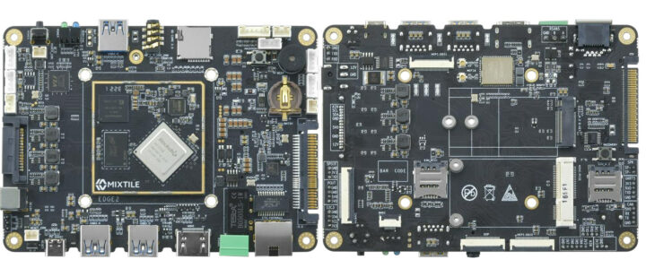 Mixtile Edge 2 SBC