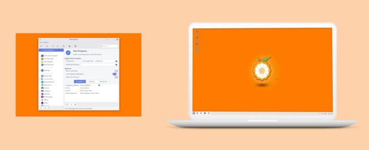 Orange Pi OS
