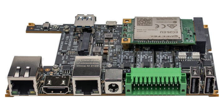 SBC-IOT-IMX8PLUS