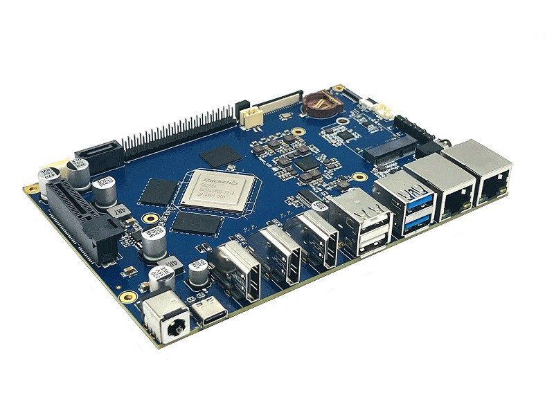 Banana Pi BPI-W3