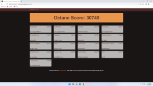 27 windows octane