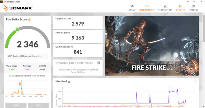 3dmark 2