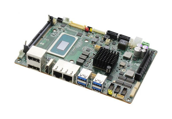 Intel Xeon SBC