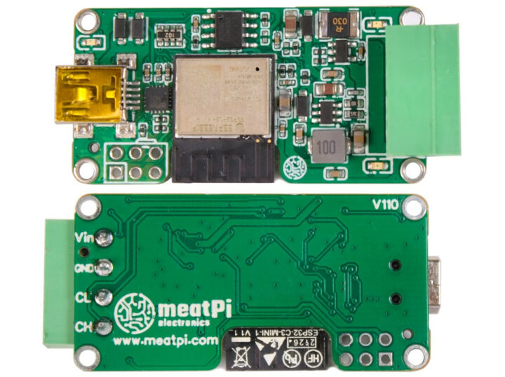 USB CAN Bus board