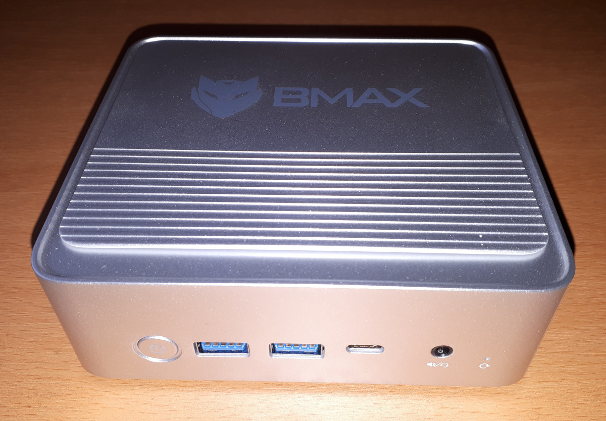 bmax b3 plus review