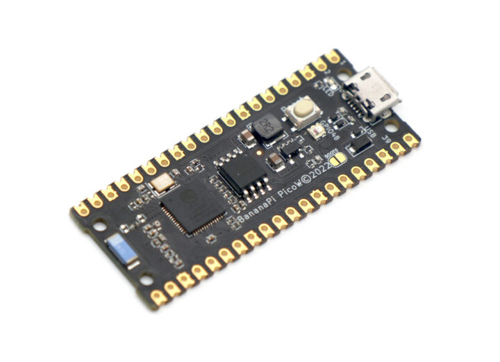 Banana Pi BPI-PicoW-S3 Raspberry Pi Pico W alternative