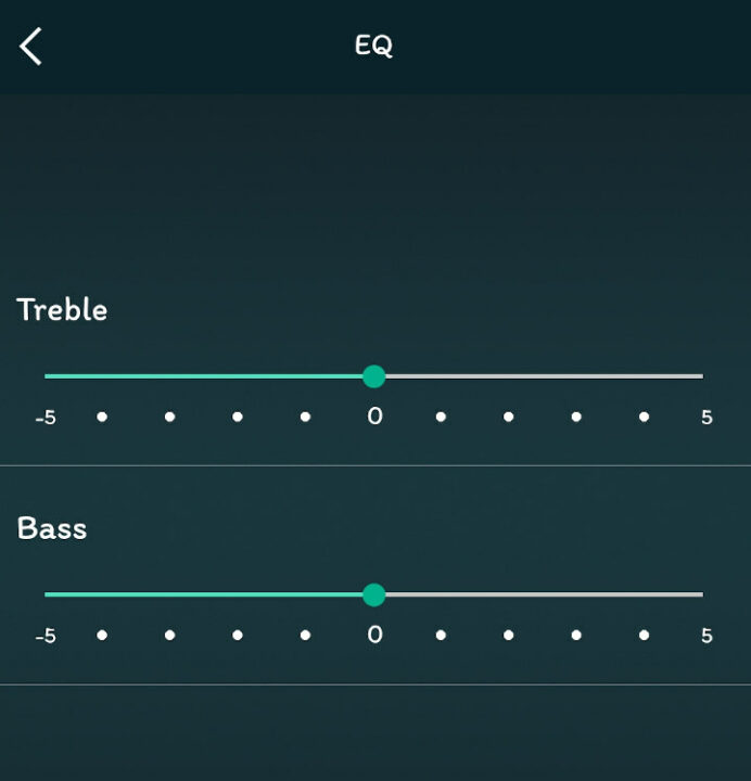 EQ Equalizer