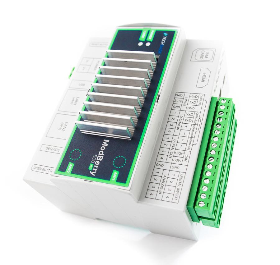 modberry-500-r1-industrial-computer-replaces-raspberry-pi-cm4-with-radxa-cm3-module-cnx-software