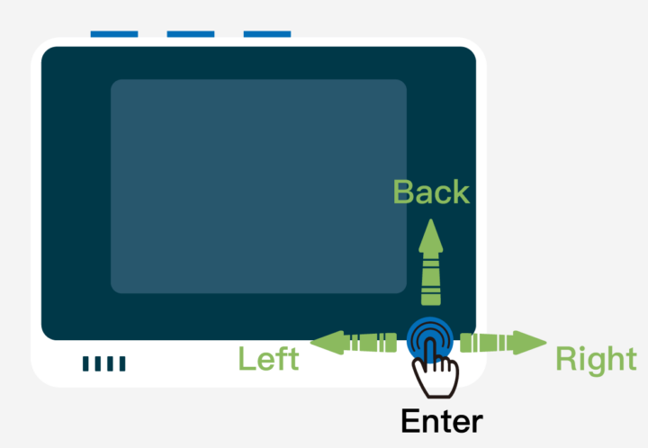 Wio Terminal Joystick