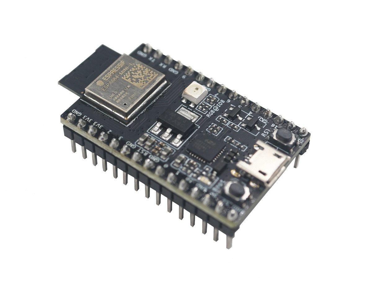 ESP8684-DevKitM-1