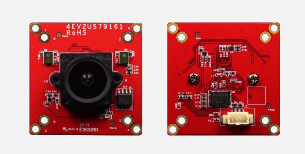 Innodisk EV2U-SGR1 camera module