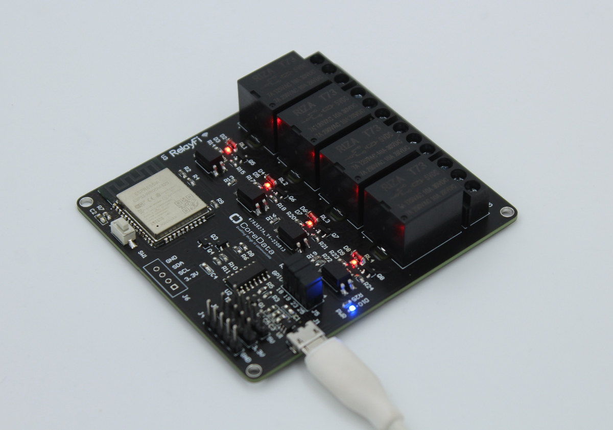 relayfi-a-tasmota-compatible-4-channel-relay-board-crowdfunding-cnx-software