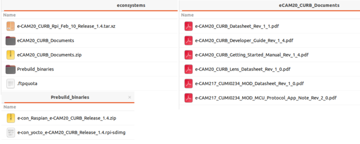 e-CAM20_CURB documentation
