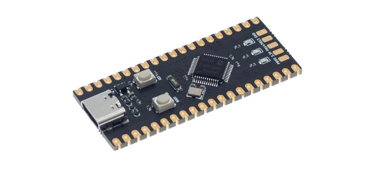 AIR32F103 development board