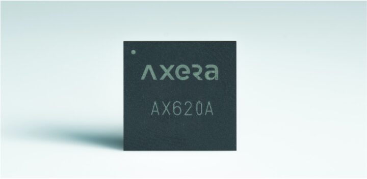 AX620A