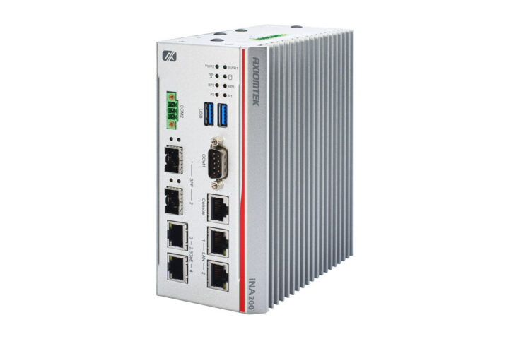 Axiomtek iNA200 Gateway