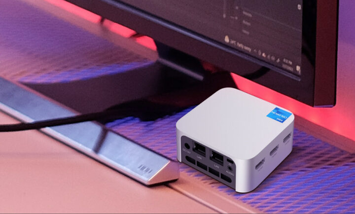 Gateway T8Pro mini PC