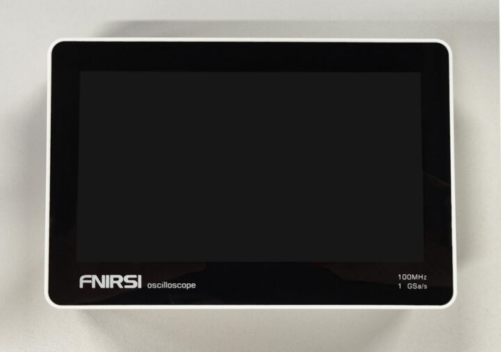 FNIRSI oscilloscope