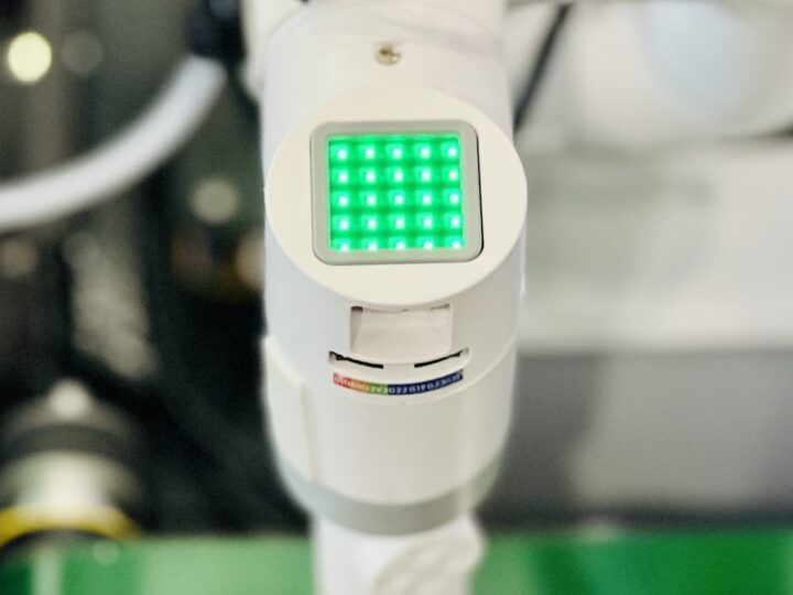 myCobot 280 Pi LED Matrix 5x5 1