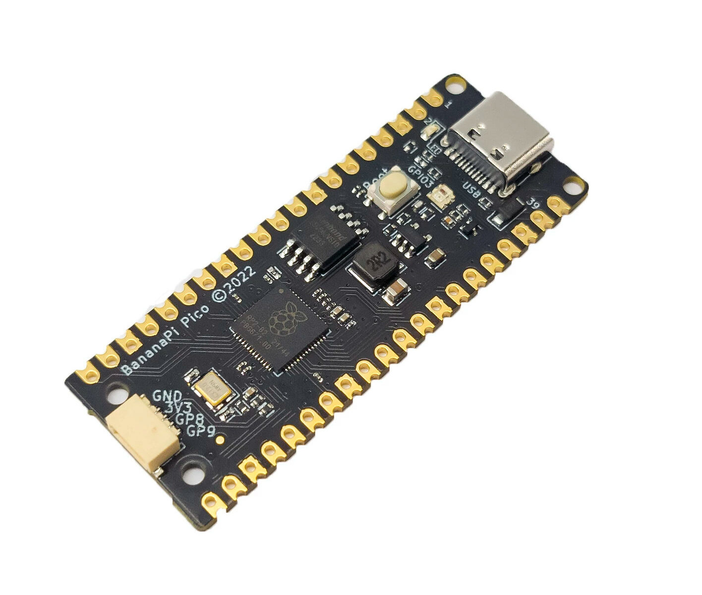 Banana Pi Pico