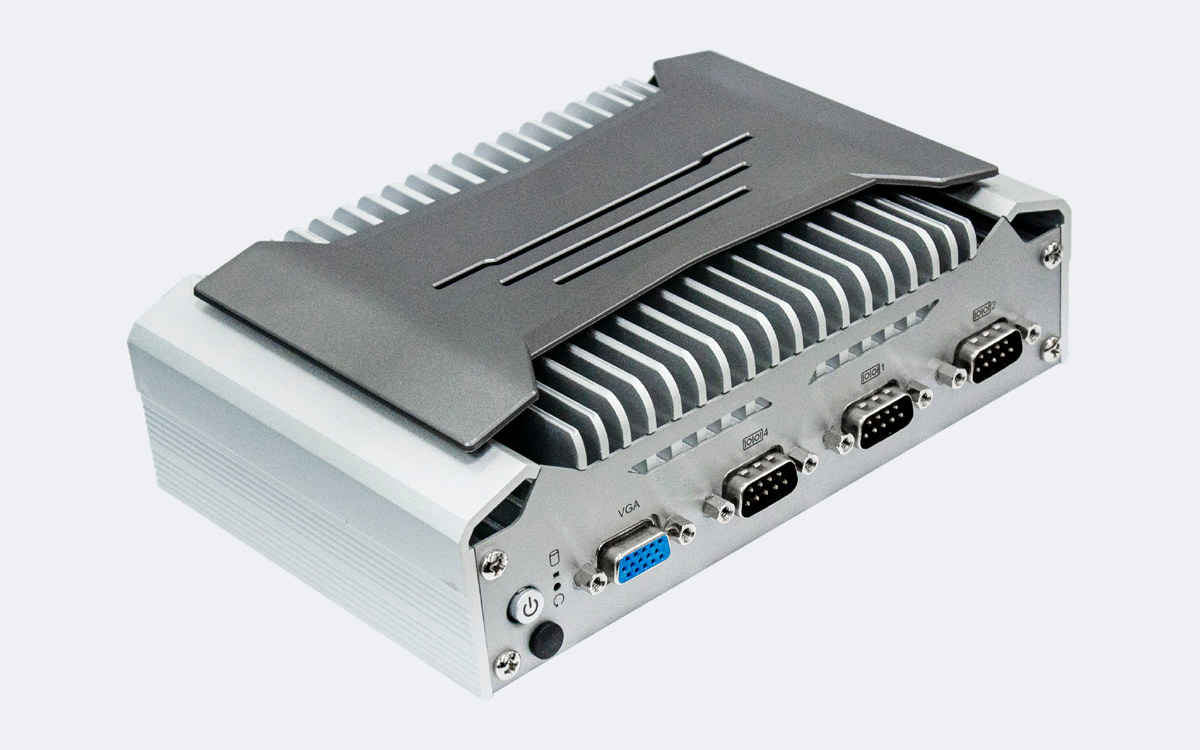 DFI EC70A-TGU embedded computer