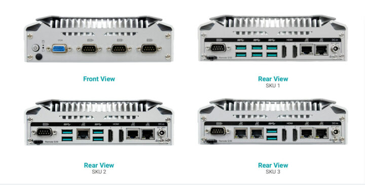 Embedded Computer Long Term Support 2035