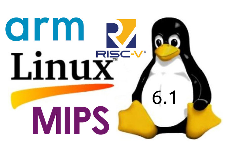 Linux 6.1 LTS