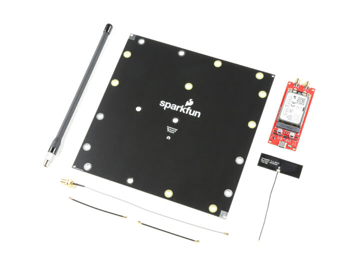 Swarm M138 Satellite Transceiver Kit