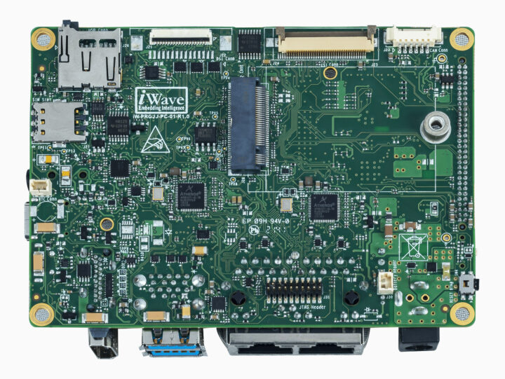 iW-RainboW-G50S SBC