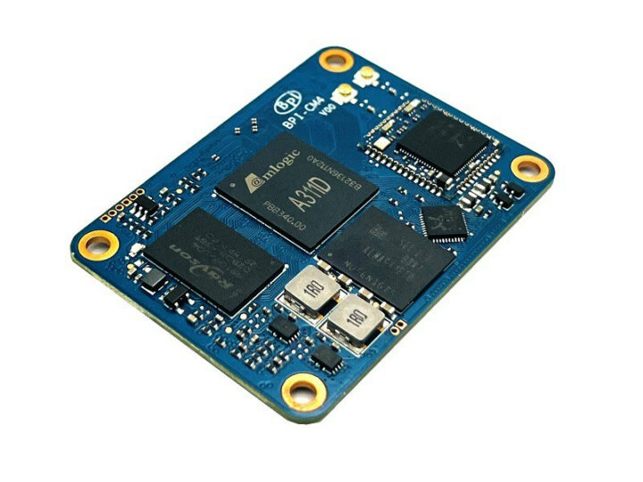 Banana Pi BPI CM4