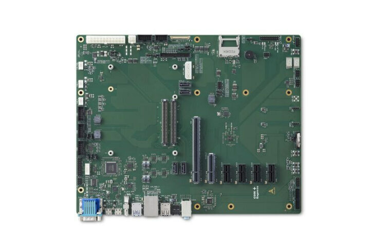 COM Express Base board