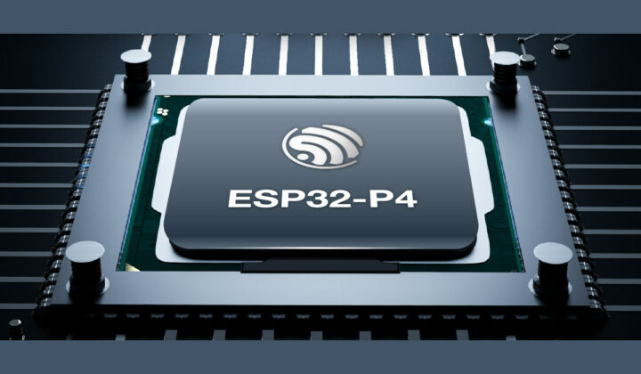 ESP32-P4