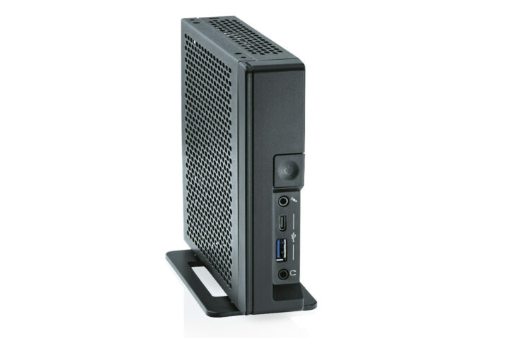 SMARTCASE S511 mini-STX case