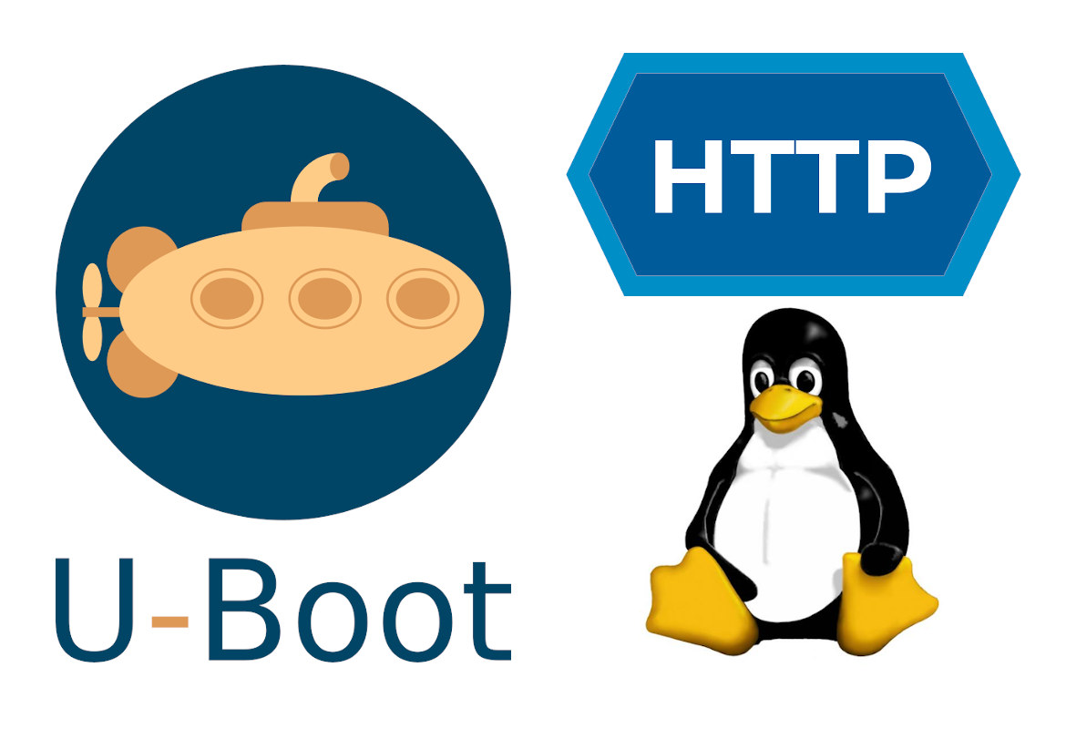 U-Boot HTTP