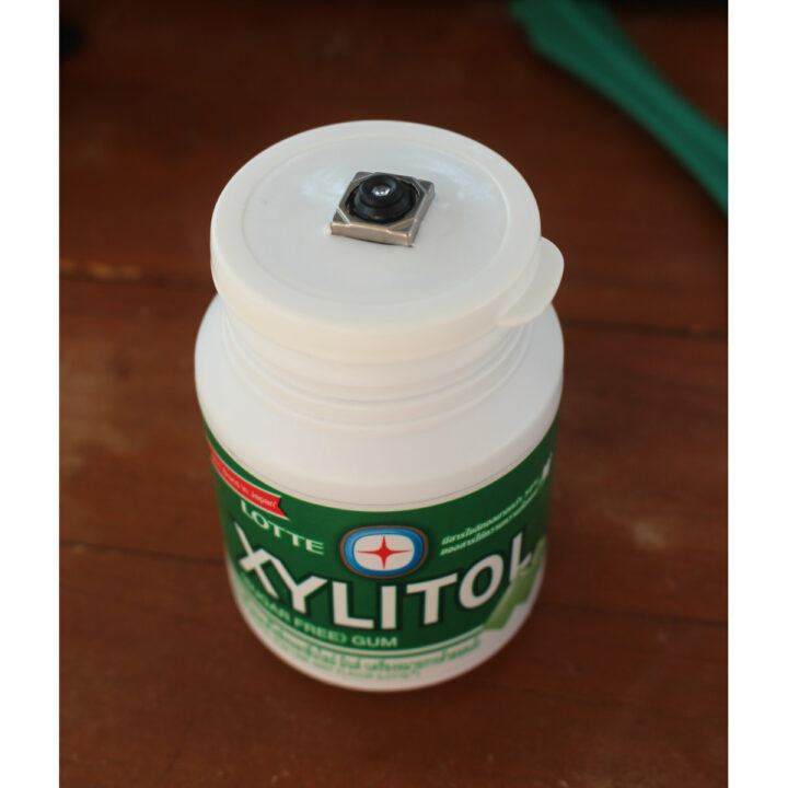 XYLITOL camera