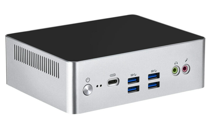 KC12 mini PC